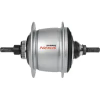 Shimano Nexus C6001 Cl 8s Hinterradnabe