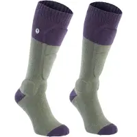 iON Shin Pads Bd Lange Socken
