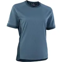 iON Tech Logo Kurzarm Enduro Trikot