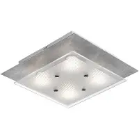 Esto Bento LED Deckenlampe Decken-Beleuchtung Wandleuchte 740045-4