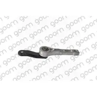 GOOM Motorlager Gummimetalllager Hinten für VW GOLF VI (5K1) EM-0278