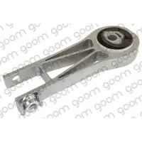 GOOM Motorlager Gummimetalllager Hinten für FIAT Ducato Kastenwagen (250, 290) EM-0140