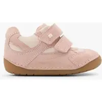 Elefanten Lilli Halbschuh Creme, Kinder, Größe: 18 - Lilli Halbschuh Creme, Kinder, Größe: 18 - woman - Creme