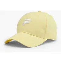 FILA Kappe Gelb, Damen, Größe: ONE SIZE - Kappe Gelb, Damen, Größe: ONE SIZE - unisex - Gelb