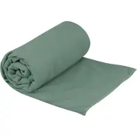 Sea to Summit Drylite Towel sage L