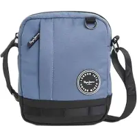 Pepe Jeans Handtasche PM030878-532 für Uni