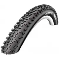 Schwalbe Reifen Rapid Rob HS391 29x2.10"54-622 schwarz-LiteSkin KG SBC