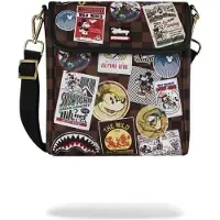 Sprayground Schuhe 910B8937NSZ für Uni