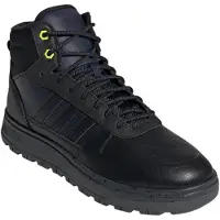 Adidas - Herren Stiefeletten "Frozetic", Leder PP5996 (42 EU) (Schwarz)