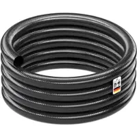 Wiltec Luisiana OM/I 25m Druck- und Saugschlauch Ø40mm 470g/m Pumpenschlauch Schlauch Pumpe Teich Teichschlauch