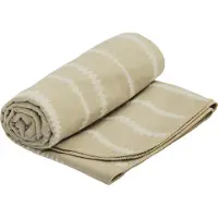 Sea to Summit Drylite Handtuch L beige