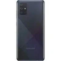 Samsung Galaxy A71 6GB/128GB Schwarz Dual-SIM A715