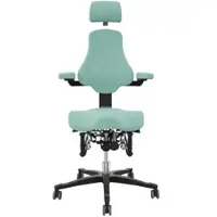 Haider Bioswing Sitz-Steh-Stuhl oneUP Bestseller frei konfigurierbar