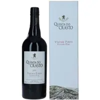 Quinta do Crasto 2015/2017 - Vintage Portwein