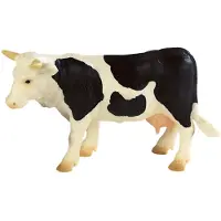BULLYLAND B62609, 3 Jahr(e), Kunststoff