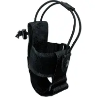 Tasmanian Tiger Tac Pouch 2 Radio black