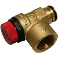 Nefit Sicherheitsventil - 7100888