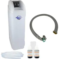 Aquintos-Wasseraufbereitung GmbH Aquintos MKB80 ECO-Line Wasserenthärtungsanlagen Wasserentkalkungsanlage + Set 2