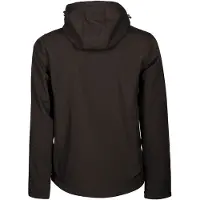 Jansen softshell-jacke chicago