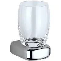 Keuco Echtkristall-Glas,lose, Ersatzteil