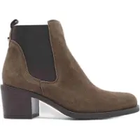 Alpe Stiefeletten 10091-562387 für Damen