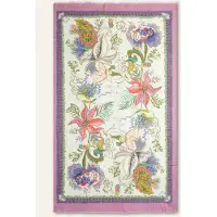 Oilily Amalai Schal- maatOne size