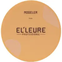 Elleure Haarstyling-Paste Modeler 100ml