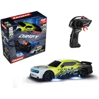 Carrera 2,4GHZ CARRERA DRIFT - TOXIC PULSE