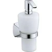 Keuco Smart Pumpe