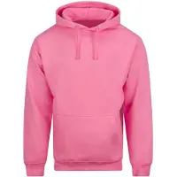 Just Hoods College Hoodie