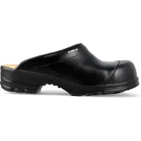 Sika Flex LBS 895 offener Clog schwarz Gr. 43