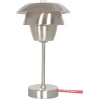 Steinhauer Anne Light & home Tischleuchte Bordlampe 2731ST