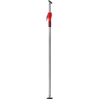 Bessey Deckenstütze und Montagestütze STE mit Pumpgriff