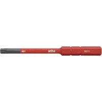Wiha Bit slimBit electric 2831, TORX, T5 x 75 mm