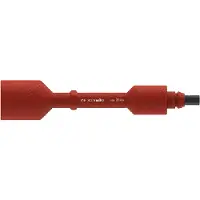 Wiha Wechselklinge electric Sechskant-Steckschlüssel für Drehmoment-Schraubendreher mit Quergriff electric - 38930