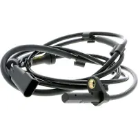 VEMO ABS Sensor Raddrehzahl Hinten Rechts für FORD Transit Mk6 Kasten (V347, V348, FA) V25-72-0094