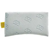 Silvana Kissen Flex Cool Gelb 40 x 60 cm (Fest)