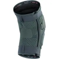 iON - Pads K-Pact Zip - Protektor Gr L grau/blau