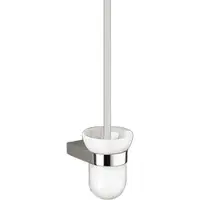 Keuco Amaro Toilettenbürste mit Griff