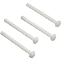 Hansgrohe HG Trägerschraube KUS aus PA6.6 M 5x55