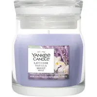 Yankee candle Lavender Vanilla 110g