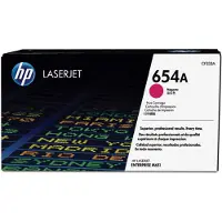 HP 654a Toner