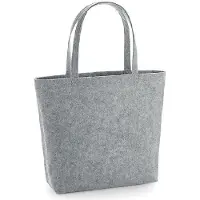 Bagbase Felt Shopper