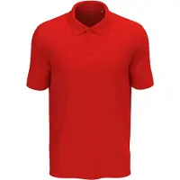 Stedman Lux Polo Men
