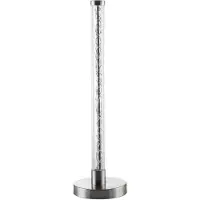 Nowa RGBW LED Tischleuchte, bunt, H 42 cm