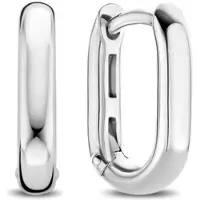 Ti sento - OHRRINGE - silver