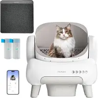 Neakasa M1 Lite Intelligentes Katzenstreu