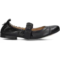 Blasz Damen Ballerinas 17600118 - Zwart - Größe 39