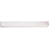 Globo Lighting Wandleuchte, Aluminium gebürstet, L 96,5 cm