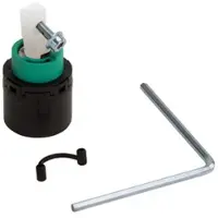 Hansgrohe 92530000 Kartusche M35 EcoR Waschtischmischer